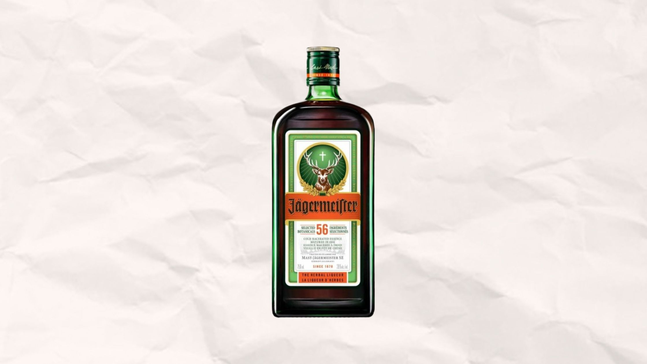 Jagermeister